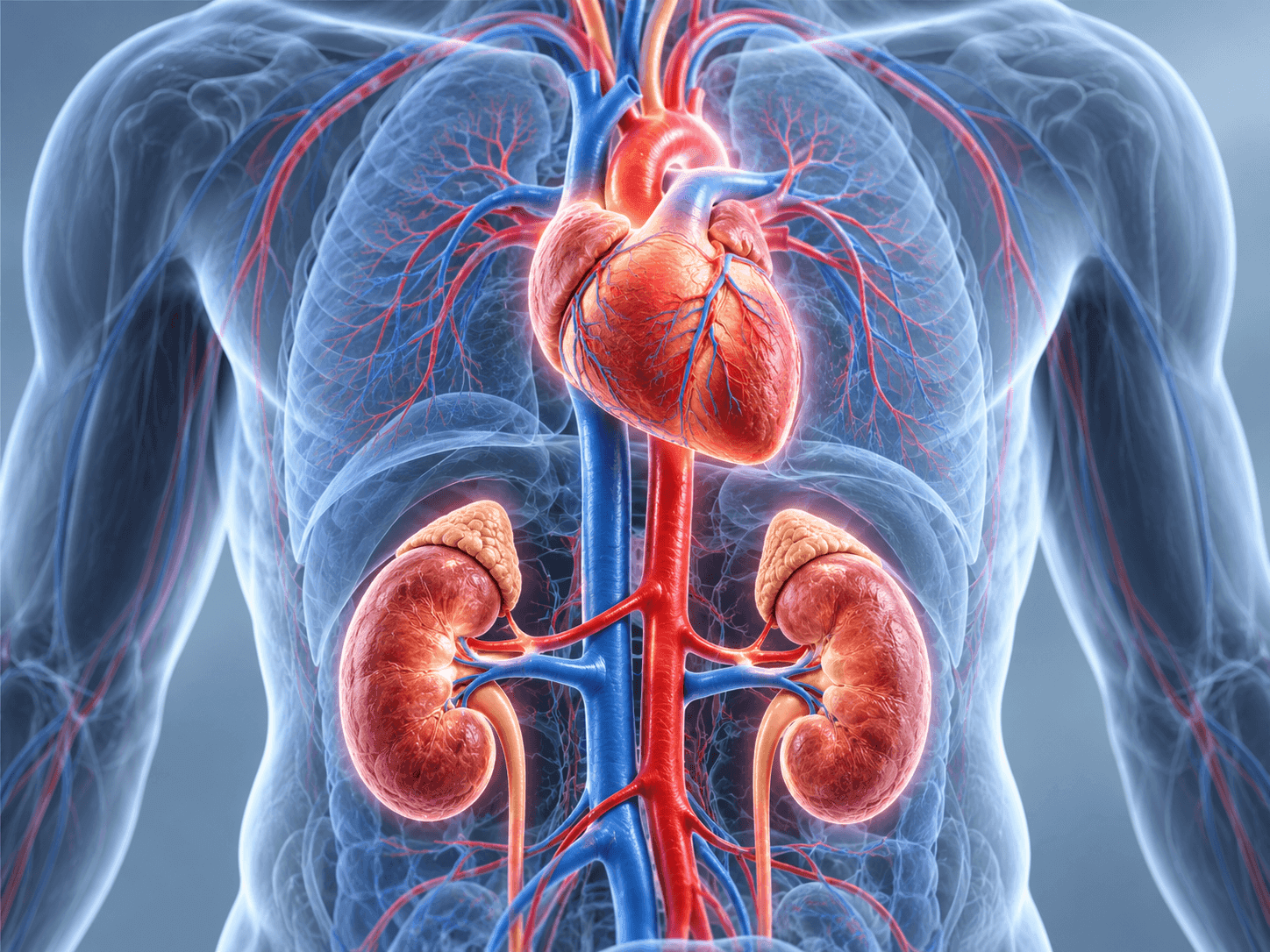 Is Your Heart the Same Age as You?