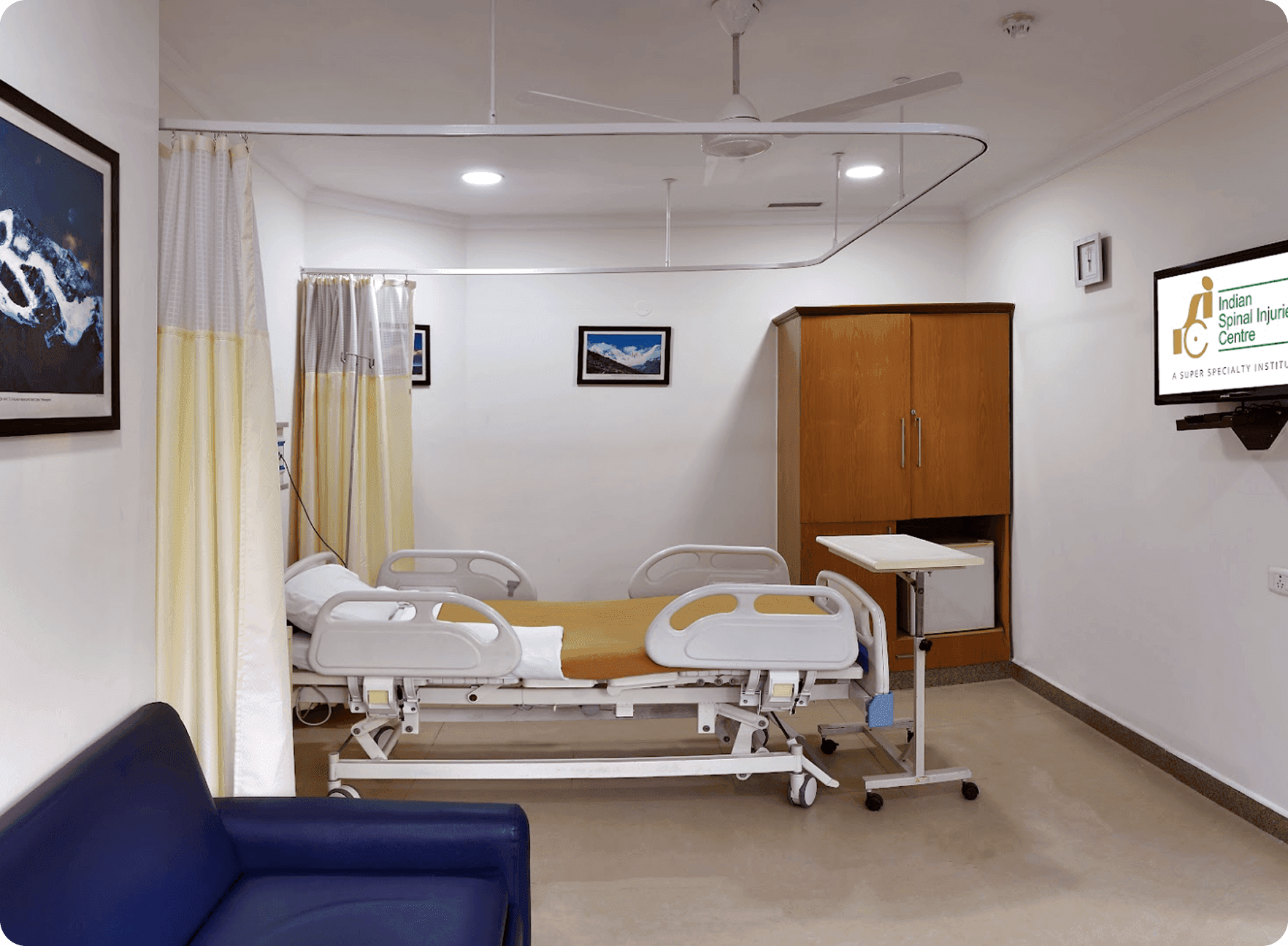 World-Class Healthcare, Unmatched Affordability